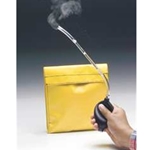 Standard smoke test kit