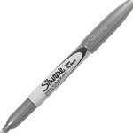 Sharpie Fine Point Marker Blue