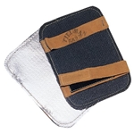 Tillman Standard Triple Layer Back-Hand Pad