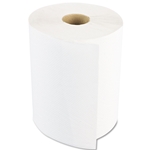Hardwound Paper Towels 8" x 800' White 1 ply