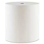 Mor-Soft Coreless Alternative Bath Tissue, 2-Ply, 36 Rolls