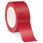 Ultra Durable Floor Marking Tape - Yellow