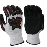 Basetek Microfoam Nitrile A3