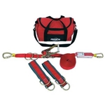 PRO-Line Synthetic Horizontal Lifeline System