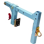 Multi-Purpose Parapet Anchor