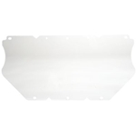 V-Gard Visor Clear w/ Nitrometer