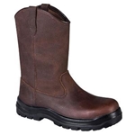 Indiana Rigger Boot EH