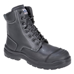 Eden Steel Toe Safety Boot