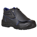 Steelite Steel Toe Metatarsal Boot
