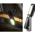 Magnetic Base Area Work Light