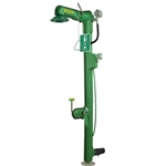 AXION® MSR Freeze Protected Shower and Eye/Face Wash