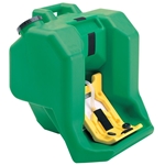 Portable Gravity Fed Eyewash