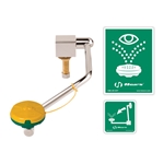 AXION® MSR Sink Mount Eye/Face Wash