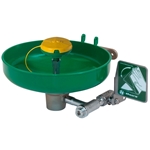 AXION® MSR Wall Mount Eye/Face Wash