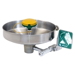 AXION® MSR Wall Mount Eye/Face Wash