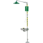 AXION® MSR Combination Shower and Eye/Face Wash
