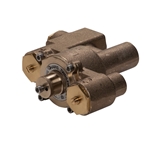 Thermostatic Mixing Valve