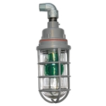 Green Area Light