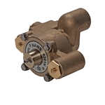 Thermostatic Mixing Valve