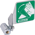 Ball Valve With Flag