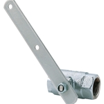 Shower Ball Valve