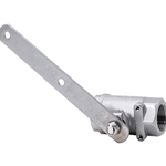 Shower Ball Valve