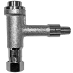 In-Line Strainer