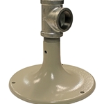 Floor Flange