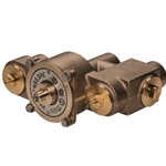 Thermostatic Mixing Valve