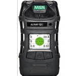 Altair 4X Multigas Detector