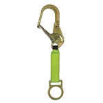 Twin Leg Tie Back Lanyard