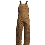 12oz FR Insulated Bib