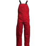 12oz FR Insulated Bib