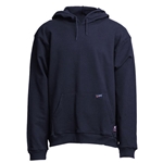 12oz FR Hooded Sweatshirt