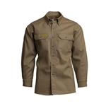 6oz FR Uniform Shirt