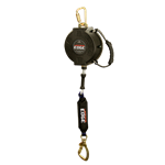 30' Contractor Leading Edge Self-Retracting Device