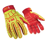 Ringers Gloves R-168 Super Hero Grip