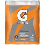 Gatorade Powder 1 Gallon Orange