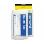 5" x 9" Trauma Pads Refill 2/Box