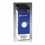 3" x 2 Yard Rolled Gauze Bandage