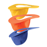 Orange Hardhat Shade