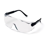 Clear Lens Safety Glasses