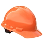 Granite Cap Style Hard Hat Orange
