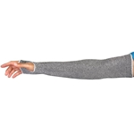 White Tapered ASTM 2 Knit Glove