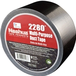 Nashua Black Duct Tape