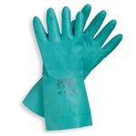 Sol-Vex Green Nitrile 13"  2XL