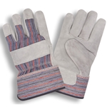 Palm, Cowhide, Shoulder, Split