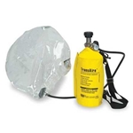 Emergency Escape Breathing Apparatus