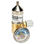 Gas Regulator, Flow Rate 0.25Lpm