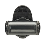 MSA Twin Cartridge Inlet Assembly